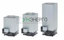 Обогреватель с клеммной колодкой и вентилятором 750Вт 115В DKC R5FSHT751