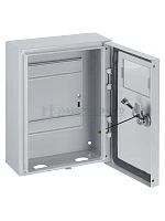 ЩУ-1ф/(4мод) 300х200х124 IP54 Народный ЩУ-1ф/(4мод) 300х200х124 IP54 Народный