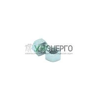 Гайка шестигранная М12 DIN 934 G12 сталь (уп.50шт) КМ LO0692