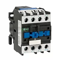 Пускатель электромагнитный ПМЛ-2161ДМ 25А 400В Basic EKF pml-s-25-400-nc-basic