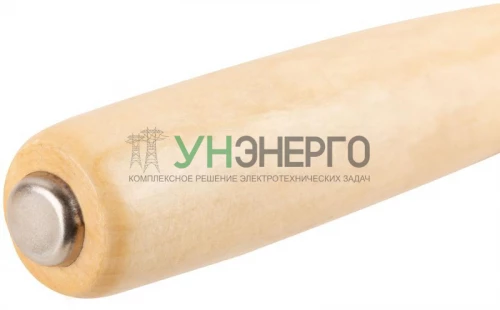 Мастерок бетонщика профи 180мм FIT 05008 фото 6