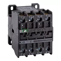 Контактор OptiStart K2 30A00 40 230AC КЭАЗ 117014