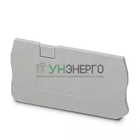 Крышка концевая K-KH3 2.5-3 СТЭЗ 10000085