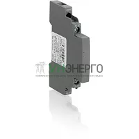 Контакт дополнительный 1НО+1НЗ HKS-11 ABB 1SAM401902R1001