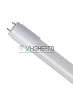 Лампа светодиодная 24Вт G13 6500К 220В 1500мм T8 Космос Lksm_LED24wG13T865GL