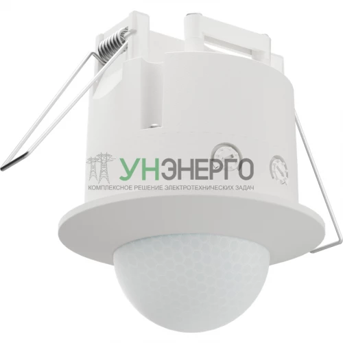 Датчик движения инфракрасный IS778 СТ 4911007040