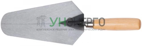 Мастерок бетонщика 180мм КУРС 04911 фото 4