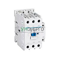 Контактор NC8-40/W 3п 40А кат. 100-250В AC/DC 1НО+1НЗ (R) CHINT 506489
