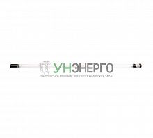 Лампа бактерицидная PUV T8-900 30Вт G13 спец. Pro+ JazzWay 5030824 Лампа бактерицидная PUV T8-900 30Вт G13 спец. Pro+ JazzWay 5030824