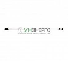 Лампа бактерицидная PUV T8-900 30Вт G13 спец. Pro+ JazzWay 5030824 Лампа бактерицидная PUV T8-900 30Вт G13 спец. Pro+ JazzWay 5030824