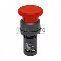 Кнопка SW2C-MD гриб красн. EKF sw2c-md-rr Кнопка SW2C-MD гриб красн. EKF sw2c-md-rr