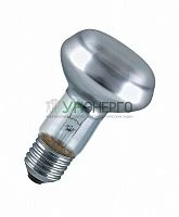 Лампа накаливания CONCENTRA R63 40W E27 OSRAM 4052899182240 Лампа накаливания CONCENTRA R63 40W E27 OSRAM 4052899182240