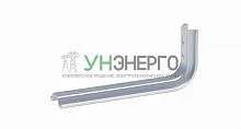 Профиль Омега L-образный осн.300 2мм EKF OMPL3002 Профиль Омега L-образный осн.300 2мм EKF OMPL3002