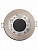 Светильник встраиваемый СВ 01-09 GX53 230 В 50 Гц сатин/никель IP54 TDM