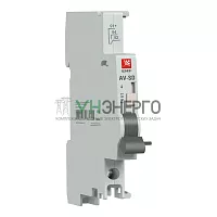 Контакт сигнальный AV-SD AVERES EKF av-sd-averes Контакт сигнальный AV-SD AVERES EKF av-sd-averes