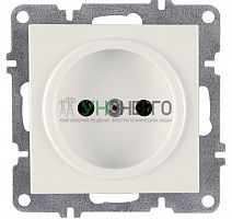 Розетка 1-м СП LAVIN/KAREN 16А IP20 без заземл. механизм бел. ARVIA 50 01 1000 215 Розетка 1-м СП LAVIN/KAREN 16А IP20 без заземл. механизм бел. ARVIA 50 01 1000 215