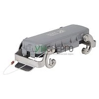 Крышка защитная кабельная OptiLink HDC-H24B-MCV-2L/1 КЭАЗ 353781 Крышка защитная кабельная OptiLink HDC-H24B-MCV-2L/1 КЭАЗ 353781