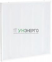 Светильник светодиодный LED ДВО 6577-O 40Вт 6500К IP20 4000лм 595х595х20 опал бел. HOME IEK LDVO0-6577O-40-6500-K01-H Светильник светодиодный LED ДВО 6577-O 40Вт 6500К IP20 4000лм 595х595х20 опал бел. HOME IEK LDVO0-6577O-40-6500-K01-H