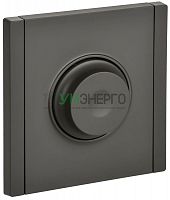 Светорегулятор поворотно-нажимной СП FORTE&PIANO FP354 600Вт IP20 сер. IEK FP-D20-0600-K03 Светорегулятор поворотно-нажимной СП FORTE&PIANO FP354 600Вт IP20 сер. IEK FP-D20-0600-K03