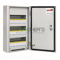 Щит ЩРН-36 IP54 EKF mb24-36 Щит ЩРН-36 IP54 EKF mb24-36