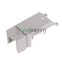 Крышка для клеммы FER-35 DKC HAR-35