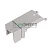Крышка для клеммы FER-35 DKC HAR-35