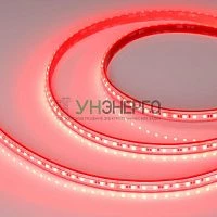 Лента светодиодная RTW-PS-A120-10mm 24V RGB 12Вт/м IP67 2835 герметичная (уп.5м) Arlight 042907
