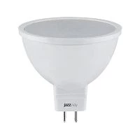 Лампа светодиодная низковольтная PLED-SP JCDR 10Вт 4000К GU5.3 12-24В JazzWay 5049710
