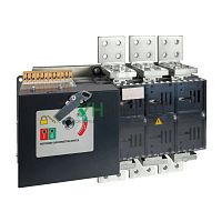 Выключатель 3п 250А OptiSwitch DI-MT-250-3 КЭАЗ 369353 Выключатель 3п 250А OptiSwitch DI-MT-250-3 КЭАЗ 369353
