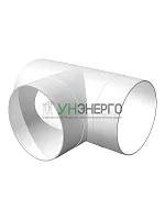 Тройник Т-образ. 100мм ERA 10ТП Тройник Т-образ. 100мм ERA 10ТП