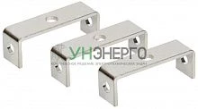Шина соединительная ВРК реверс. 315-400А (уп.3шт) KARAT IEK KA-VR20D-SH-0315-0400 Шина соединительная ВРК реверс. 315-400А (уп.3шт) KARAT IEK KA-VR20D-SH-0315-0400