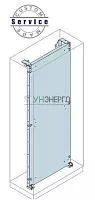 Плата монтажная 2000х1200мм ABB EA2013