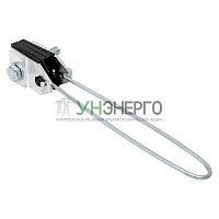 Зажим анкерный SO157 2x16-35кв.мм PROxima EKF so-157-r Зажим анкерный SO157 2x16-35кв.мм PROxima EKF so-157-r