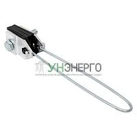 Зажим анкерный SO157 2x16-35кв.мм PROxima EKF so-157-r Зажим анкерный SO157 2x16-35кв.мм PROxima EKF so-157-r