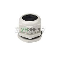 Ввод кабельный (сальник) PCG PG48 IP68 (уп.5шт) JazzWay 5076570 Ввод кабельный (сальник) PCG PG48 IP68 (уп.5шт) JazzWay 5076570