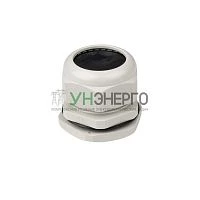 Ввод кабельный (сальник) PCG PG48 IP68 (уп.5шт) JazzWay 5076570