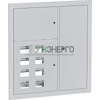 Щит этажный ЩЭ 8 кв. (1000х950х160) TVENKOM БП-00014928 Щит этажный ЩЭ 8 кв. (1000х950х160) TVENKOM БП-00014928