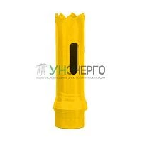 Коронка Bimetal 24мм Kranz KR-92-0210
