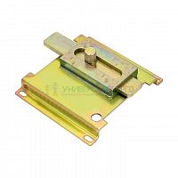 Блокировка механическая взаимная 2-х 4п ВА-99М 250 PROxima EKF mccb99m-a-162 Блокировка механическая взаимная 2-х 4п ВА-99М 250 PROxima EKF mccb99m-a-162
