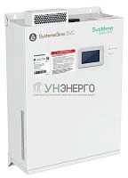 Генератор реактивной мощности статический 50квар 400В IP20 навесн. модуль ЖК SE SVGM050W4D20 Генератор реактивной мощности статический 50квар 400В IP20 навесн. модуль ЖК SE SVGM050W4D20