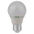 Лампа светодиодная LED Star Classic A 40 5.5W/840 5.5Вт грушевидная матовая 4000К нейтр. бел. E27 470лм 220-240В пластик. OSRAM 4058075086616