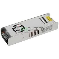 Блок питания LP-LED 350W-IP20-12V-S Эра Б0061128