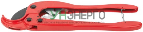 Ножницы для металлопластиковых трубок "Гигант" 63мм FIT 70990 фото 8