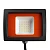 Прожектор светодиодный PFL-SC 20Вт 6500К IP65 190-260В ДО закален. матов. стекло JazzWay 5004887