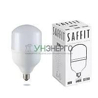 Лампа светодиодная SAFFIT SBHP1100 E27-E40 100W 6400K 55101