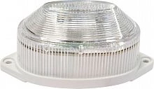 Светильник-вспышка (стробы) 3.5W 230V, прозрачный, ST1 26001