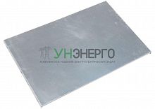 Панель монтажная 500х412 SMART (уп.2шт) IEK YKV-PM-500-412
