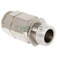 Ввод кабельный взрывозащ. M25x1.5 FECA 1Ex d IIC Gb/1Ex e II Gb/0Ex ia IIC Ga/2Ex nR II Gc EKF cgm25x1.5 Ввод кабельный взрывозащ. M25x1.5 FECA 1Ex d IIC Gb/1Ex e II Gb/0Ex ia IIC Ga/2Ex nR II Gc EKF cgm25x1.5