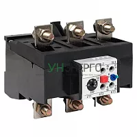 Реле тепловое РТЭ-4363 63-90А PROxima EKF rel-4363-63-90 Реле тепловое РТЭ-4363 63-90А PROxima EKF rel-4363-63-90