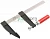 Струбцина тип "F" 120х300мм FIT 59032